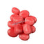 Haribo Sour Pink Bubblegum Pinballs Gummies Sweet Bag – 1kg, 2kg & 3kg