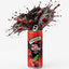 Tymbark Cola Sour Cherry Soft Drink 330ml (Pack of 12)