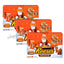 Reese's Peanut Butter Selection Box 157g (Box of 3)