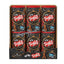 Jacob's Mini Twiglets Caddy 200g (Tins of 6)