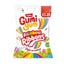 Gumi Yum Rainbow Ribbons Bag 120g PMP (Pack of 12) Fullbox