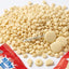 Milkybar White Chocolate Pieces 400g
