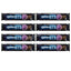 Oreo BTS Brown Sugar Pancake Cocoa Sandwich Biscuit 157g (8 or 16 Packs)