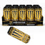Monster Energy Lando Norris Gold Limited Edition Zero Sugar PMP 500ml Cans of 6 & 12