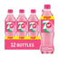 Summer Drinks Treats Variety of Flavoured Drinks 500ml (Pack of 12)