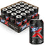 Ice Drink Cans 330ml Variety Flavours Pack of 24 | Soft Drinks