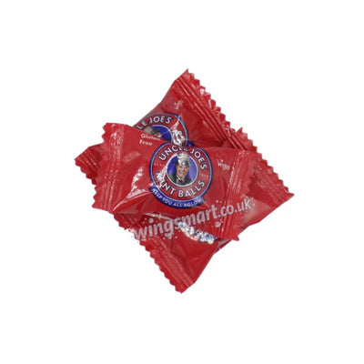 Uncle Joe's Mint Balls Large Jar 1.4kg