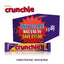 Cadbury Crunchie Chocolate Bar 40g (Pack of 48) Fullbox Offer Price