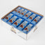 Walker's Nonsuch Toffee Bar 50g Variety of Flavours (Pack of 24)