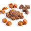 Snappers Milk Chocolate and Caramel Pretzels 567g
