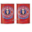 Uncle Joe's Mint Balls Gift Tin 120g (Pack of 2)