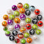 Trolli Scary Heads Halloween Jelly Sweets, 30 or 60 Pieces