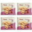 Balconi Strawberry Cake 6 x 400g