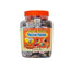 Toxic Waste Sour candy Jar 1kg (Variety of flavours)