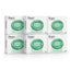 Pears Oil Clear Soap 125 g (6 or 12 Packs)