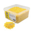 Kingsway Toppings Honeycomb Sprinkles Tub 1kg