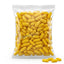 Dals Drage Bananas Flavoured Foam Sweets with Ice Sugar Shell (1kg, 2kg & 3kg)