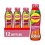 Summer Drinks Treats Variety of Flavoured Drinks 500ml (Pack of 12)