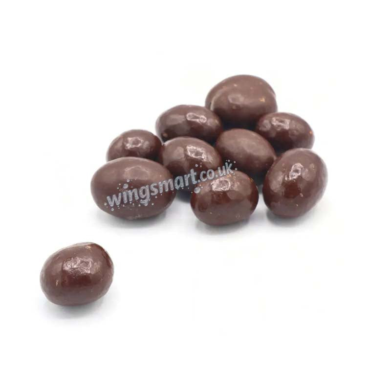 Sweet Dreams Dark Chocolate Coffee Beans Bag 2kg