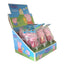 Peppa Pig Marshmallow Lollipop 30g (Pack of 18)