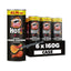 Pringles Hot Blazin' Fried Chicken sharing crisps 160g PMP (03 or 06 Packs)