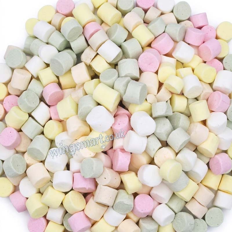 Buchanan's Edinburgh Rock (1kg - 3kg) Sweet