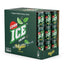 Ice Drink Cans 330ml Variety Flavours Pack of 24 | Soft Drinks