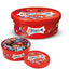Celebrations Milk Chocolate & Biscuit Bars Sharing Tub 500g