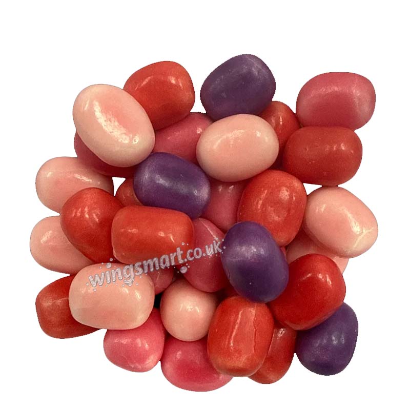Haribo Wild Berry Pinballs (1kg - 3kg)