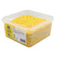 Kingsway Toppings Honeycomb Sprinkles Tub 1kg