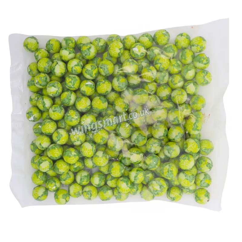 Solid Milk Chocolate Sprouts Bag 1kg Full bag