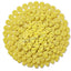 Candycrave Vegan Fizzy Pineapple Skulls 1Kg - 5Kg