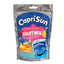 Capri-Sun Soft Chews Monster Alarm Flavour Pouch 147g (06 or 12 Packs)