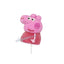 Peppa Pig Marshmallow Lollipop 30g (Pack of 18)