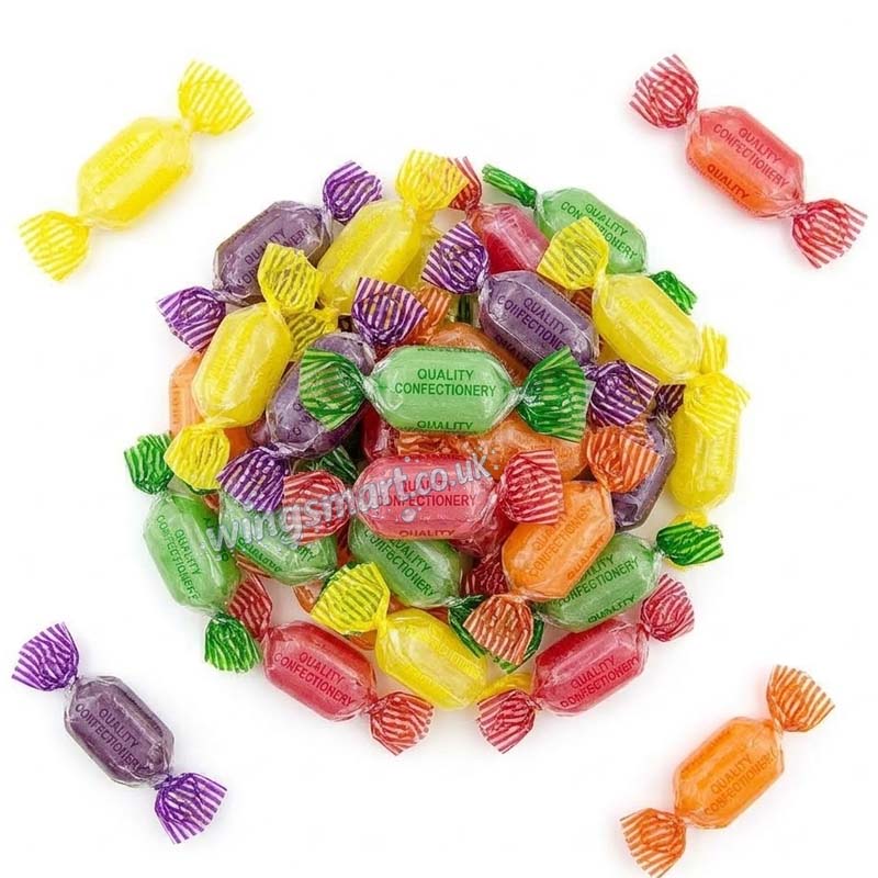 Stockley's Sherbet Fruits 1kg - 5kg