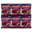 Haribo Halal Berries 80g (6,12 & 24 Packs)