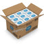 Pears Transparent Blue Soap 125 g (6 or 12 Packs)