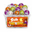 Trolli Scary Heads Halloween Jelly Sweets, 30 or 60 Pieces