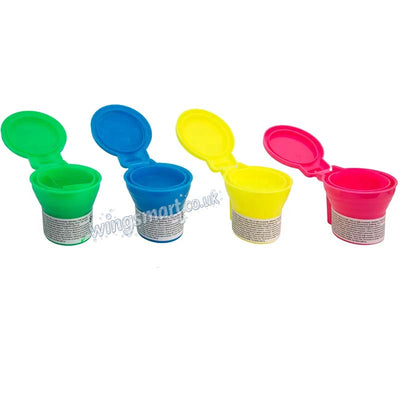 Gloop Toilet Noise Putty 24 Pack