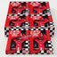 KitKat F1 Milk Chocolate Collectable Tin Car 132g (04 or 08 Packs)