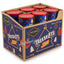 Jacob's Treeselets Caddy 280g (Pack of 6)
