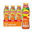 Summer Drinks Treats Variety of Flavoured Drinks 500ml (Pack of 12)