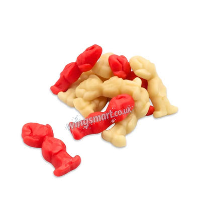 Kingsway Christmas Elf Sweets (1kg - 6kg) Christmas Treat