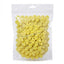 Candycrave Vegan Fizzy Pineapple Skulls 1Kg - 5Kg