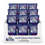 Kettle Sea Salt & Balsamic Vinegar of Modena Potato Chips 80g (Pack of 12)