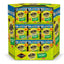 Mini Cheddars Limited Edition Chipotle & Lime Flavour 90g (Pack of 15) Fullbox