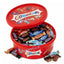 Celebrations Milk Chocolate & Biscuit Bars Sharing Tub 500g