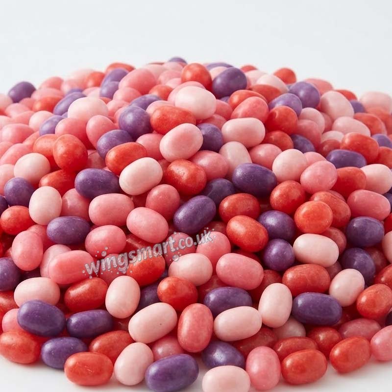 Haribo Wild Berry Pinballs (1kg - 3kg)