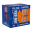 IRN-BRU Regular Soft Drink Glass Bottle 330ml (Pack of 24)