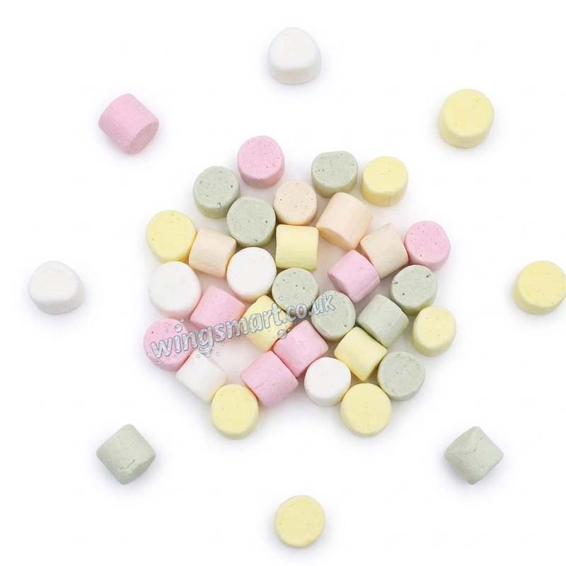 Buchanan's Edinburgh Rock (1kg - 3kg) Sweet